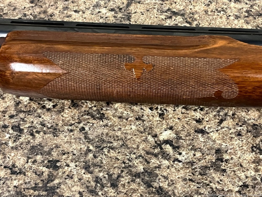 Used Remington 870 Ducks Unlimited 12ga 30" pump-action shotgun-img-7