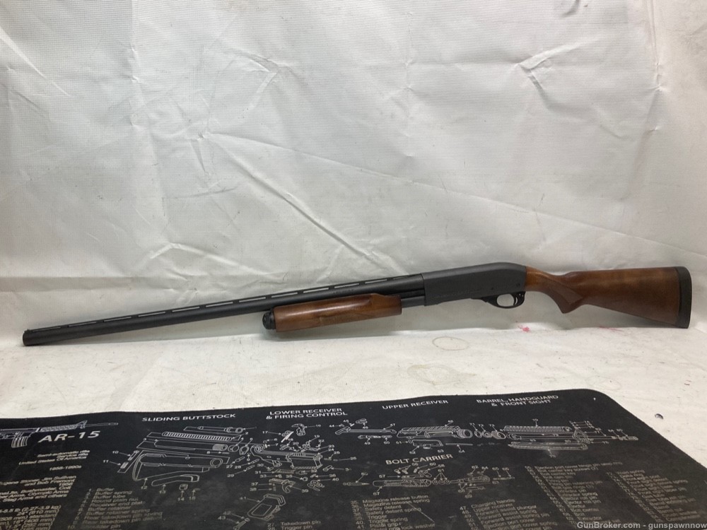 Remington 870 Express Magnum 12GA-img-0