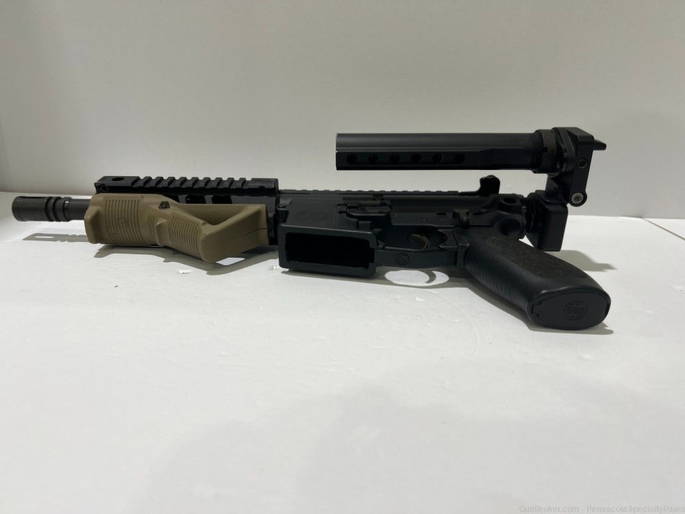 Sig Sauer P516 AR pistol-img-12