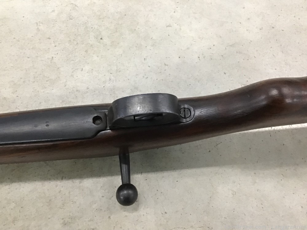 Weimar German Era Gewehr 98M 8MM Mauser Non Import Marked Matching Bolt C&R-img-11