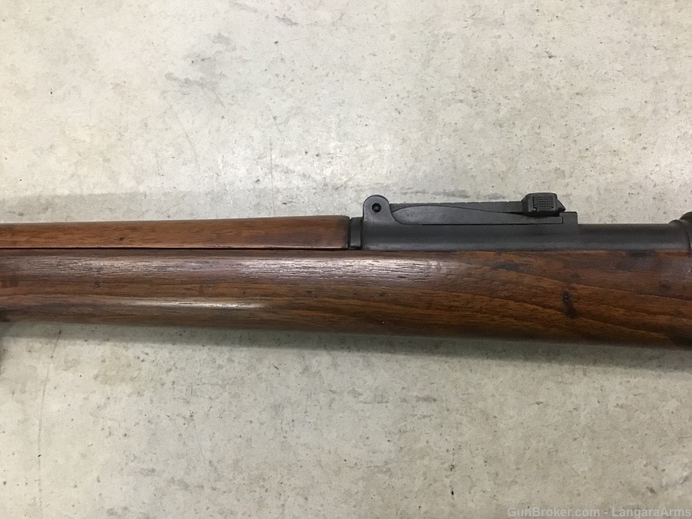 Weimar German Era Gewehr 98M 8MM Mauser Non Import Marked Matching Bolt C&R-img-7
