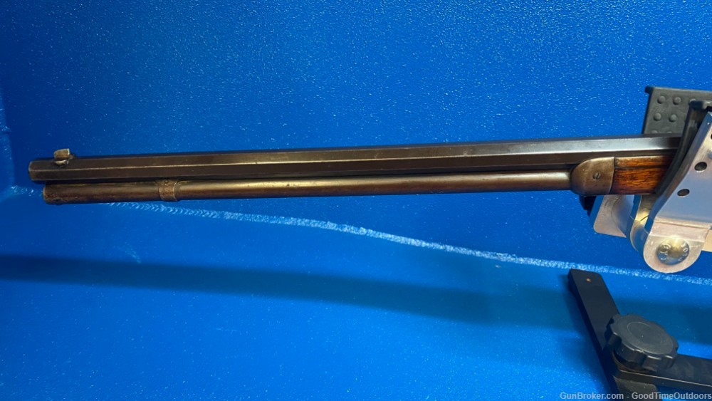 Winchester 1894 25-35 W.C.F -img-13