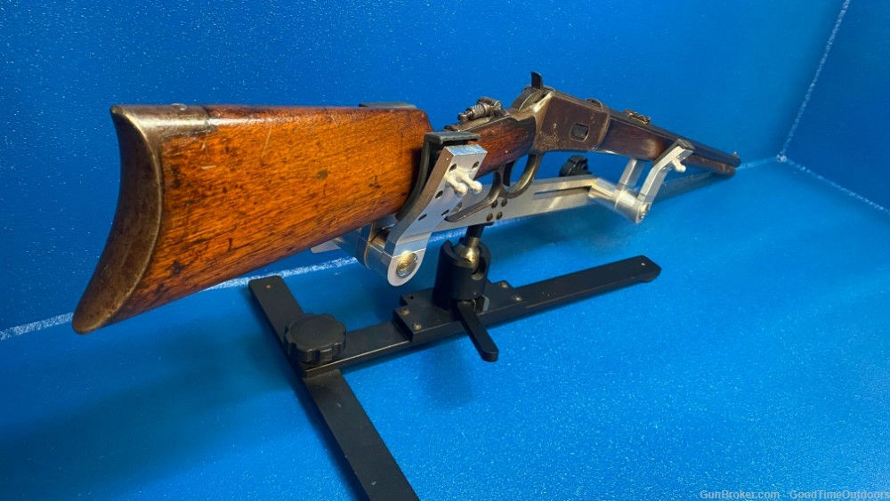 Winchester 1894 25-35 W.C.F -img-8