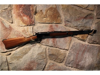 Winchester Model 1892 Lever Action Rifle .45 Colt Very Clean! 50 RNDS AMMO