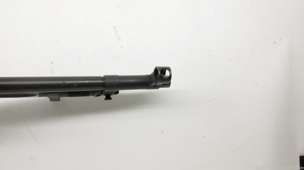 Norinco Chinese SKS, 20" barrel, Bayonet Folding Stock #24020138-img-6