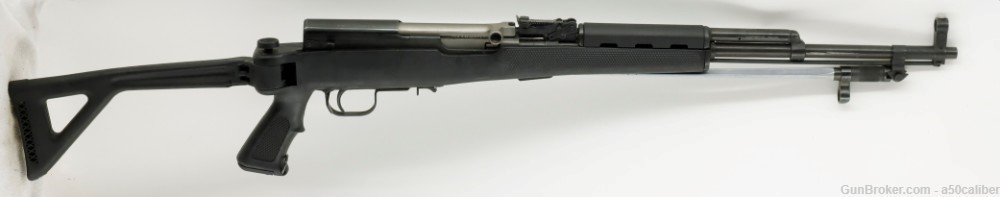 Norinco Chinese SKS, 20" barrel, Bayonet Folding Stock #24020138-img-20