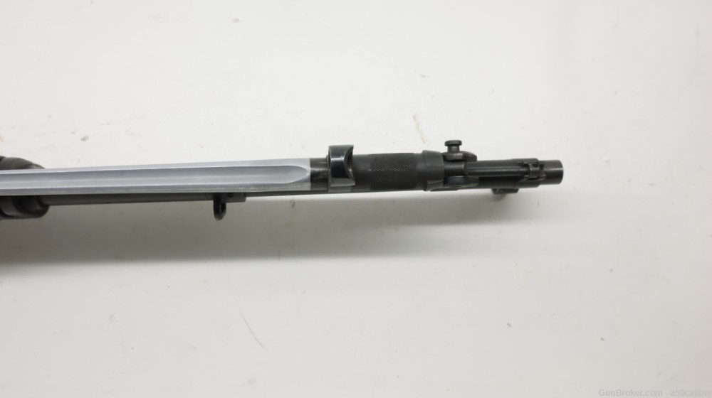 Norinco Chinese SKS, 20" barrel, Bayonet Folding Stock #24020138-img-15