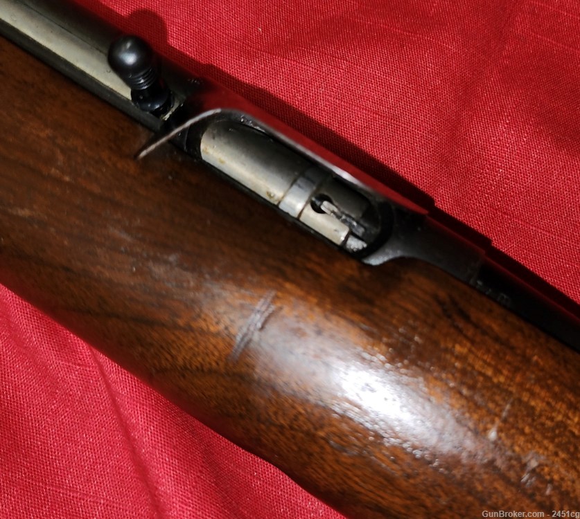 Remington 550-1 .22 LR/CB Semi-Automatic Rifle -img-4