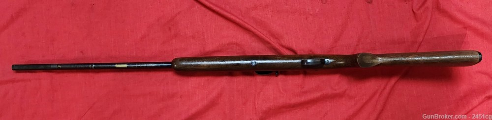 Remington 550-1 .22 LR/CB Semi-Automatic Rifle -img-2