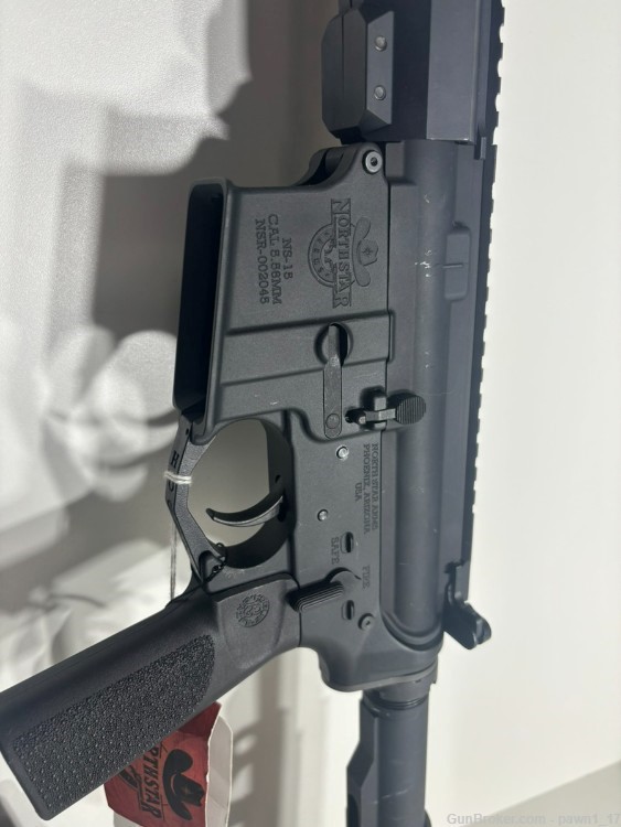NORTH STAR ARMS NS-15 5.56 NATO WMAG-img-1