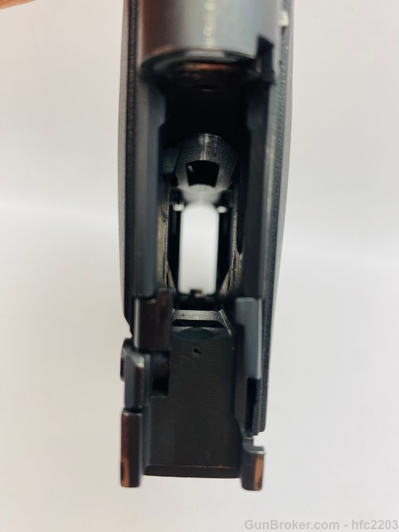 Heckler Koch HK P7 9mm H&K German Squeeze Cocker Germany-img-22