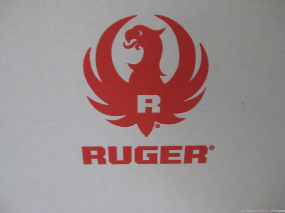Ruger 10/22 Take Down - 11100 - .22LR Factory New in Box with Case-img-8