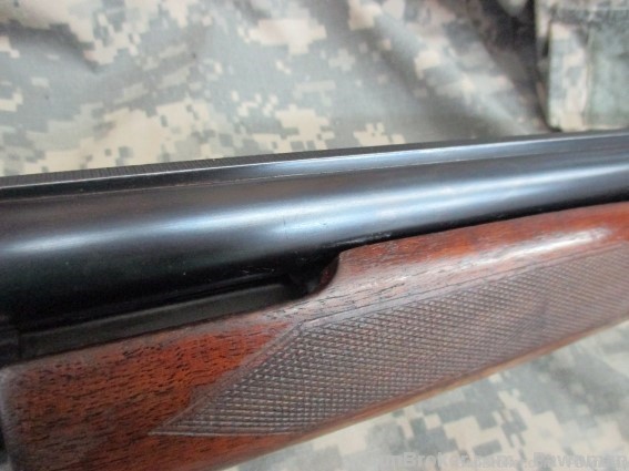 Winchester Model 12 Trap 12G made 1947-img-23