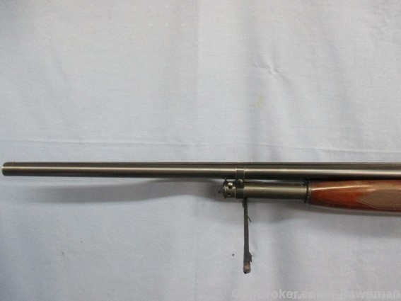 Winchester Model 12 Trap 12G made 1947-img-6