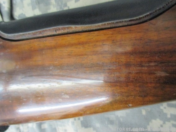 Winchester Model 12 Trap 12G made 1947-img-11