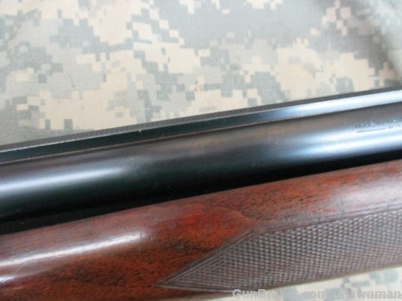 Winchester Model 12 Trap 12G made 1947-img-27