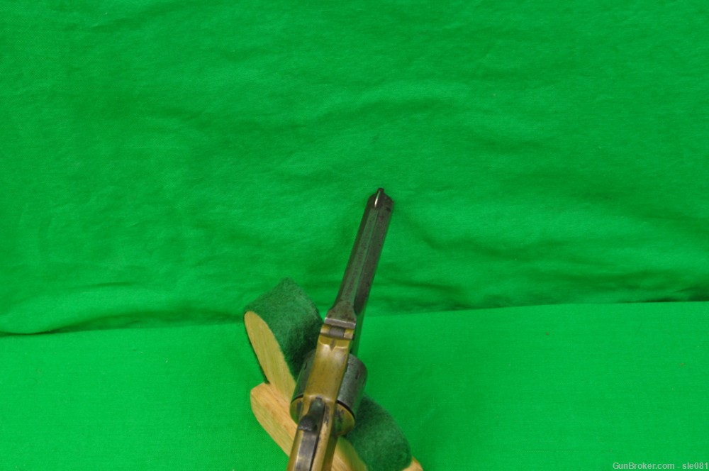 American Standard Tool Co Pocket Model 22 Tip-Up Revolver -img-5
