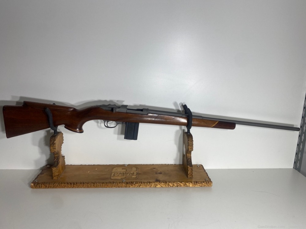National Ordnance M1 Carbine-img-0