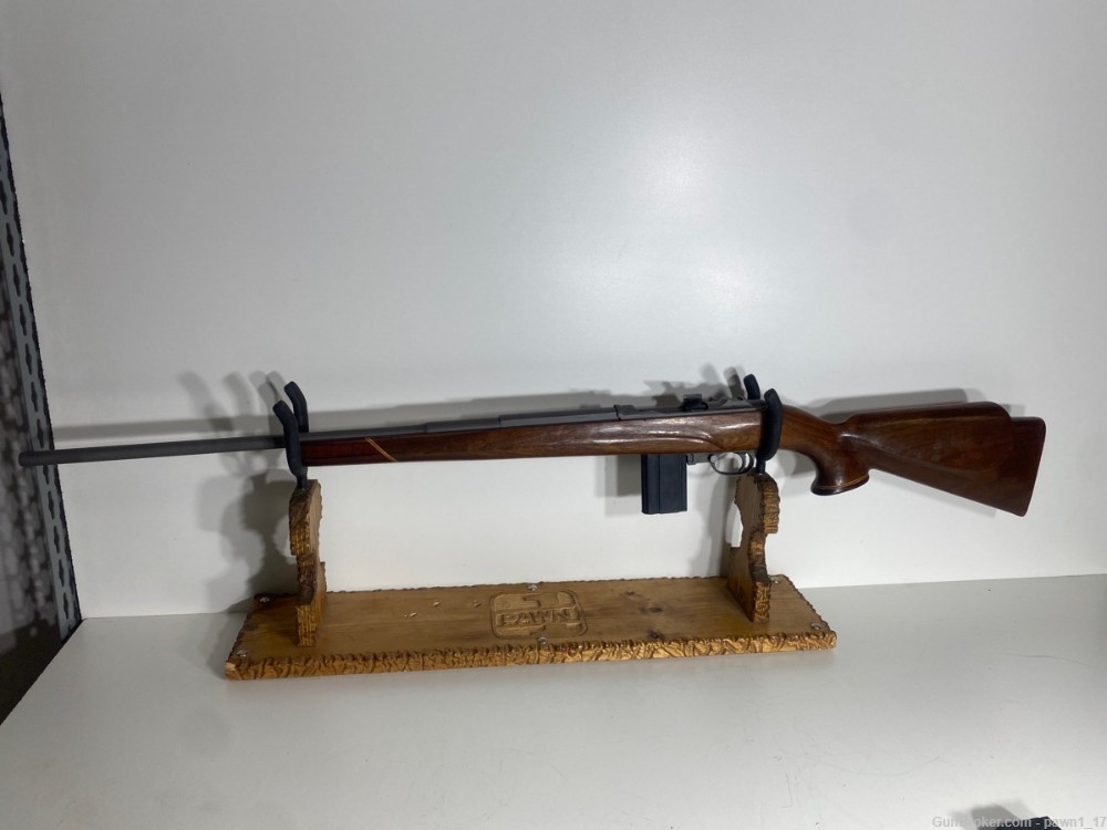 National Ordnance M1 Carbine-img-4