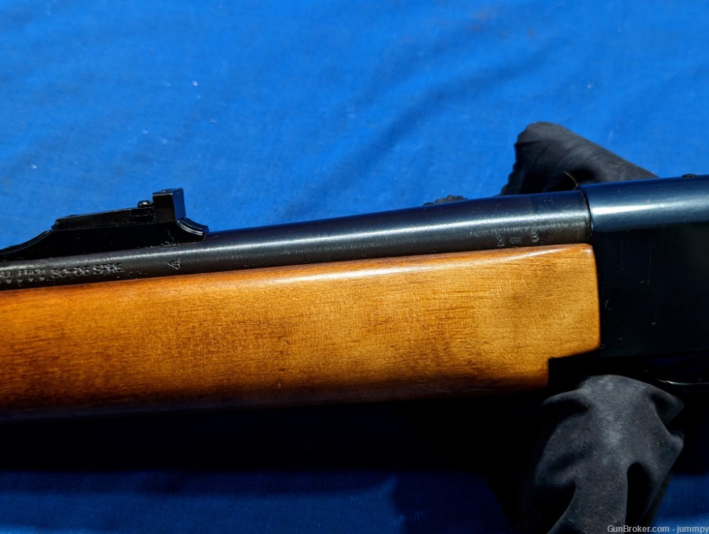 Remington Sportsman 74 30-06 Like New 742, 740, 7400 (1987 MFG)-img-12