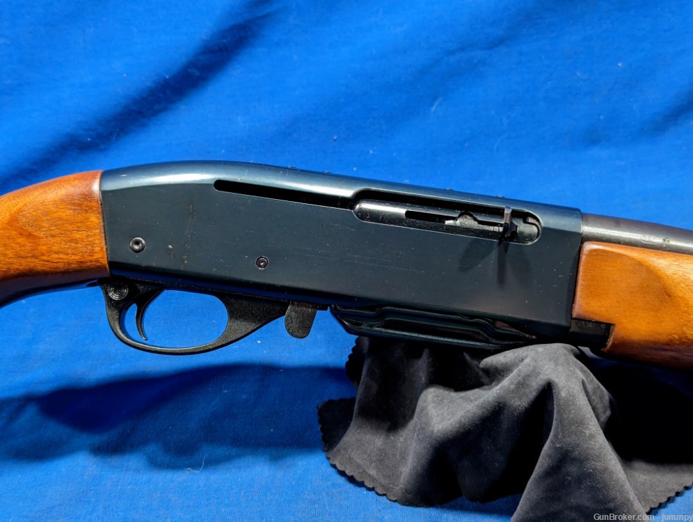 Remington Sportsman 74 30-06 Like New 742, 740, 7400 (1987 MFG)-img-2