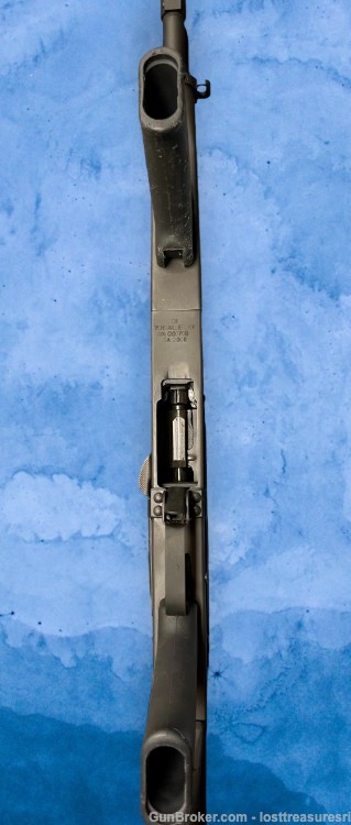 FEG SA2000 7.62X39 Semi-Automatic Rifle-img-11
