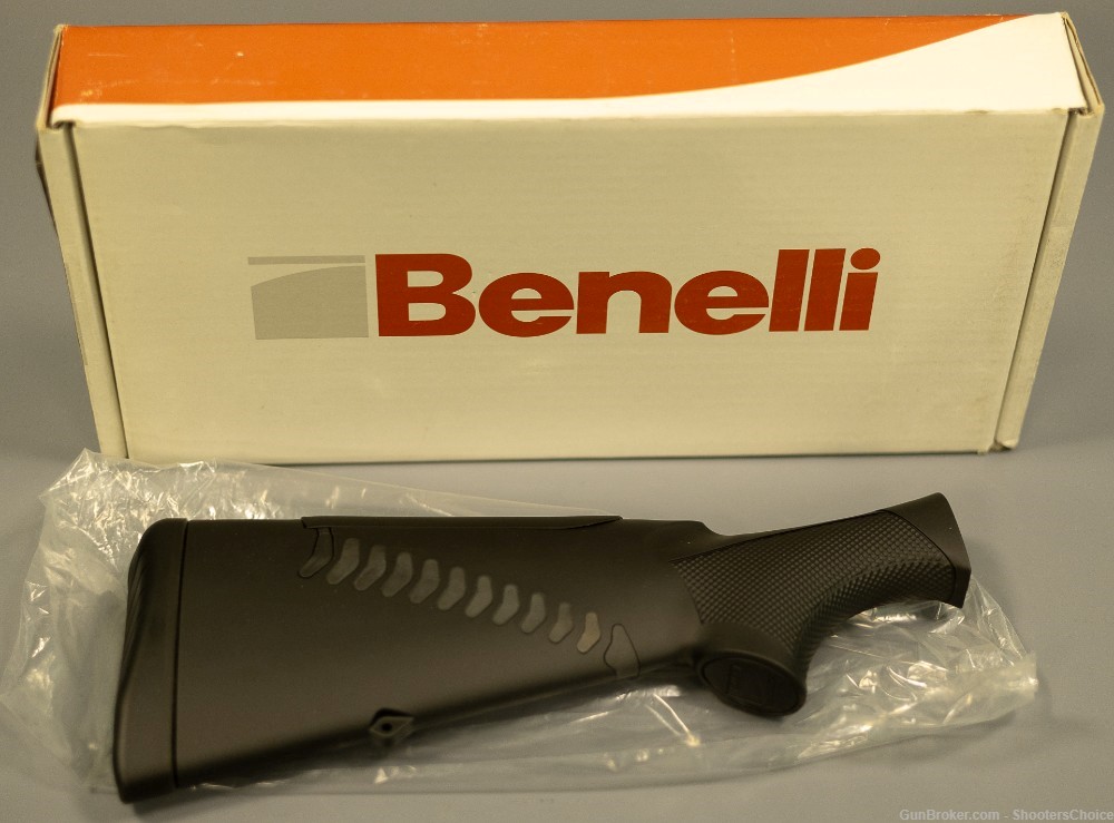 Benelli M2 / Cordoba 20ga Stock 83183-img-0