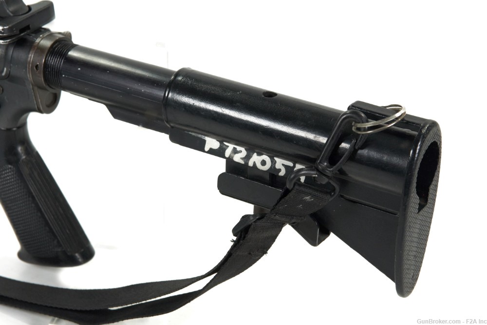 Colt AR-15 A2, Colt Sporter II, .223, Model R6500, Law Enforcement Trade In-img-6