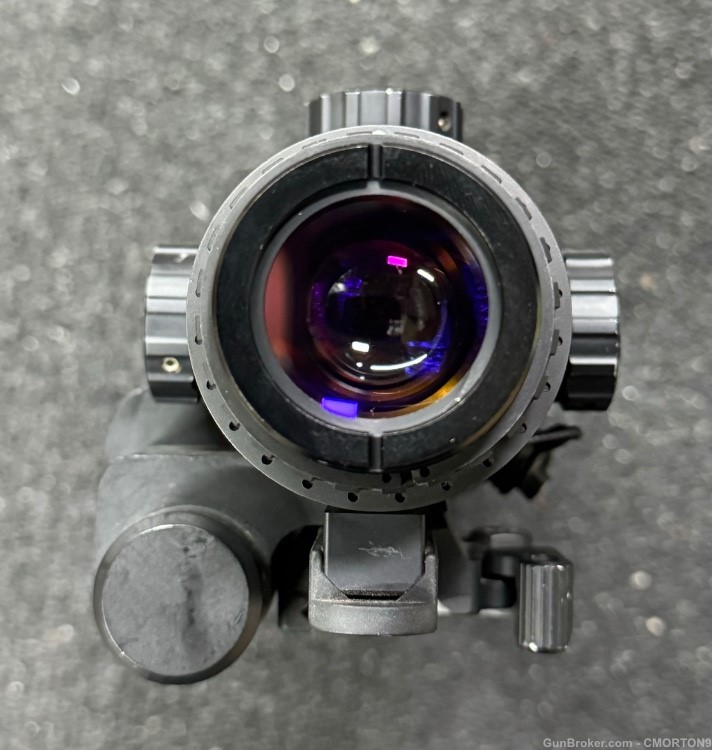 IR HUNTER MK2-35 thermal scope -img-5