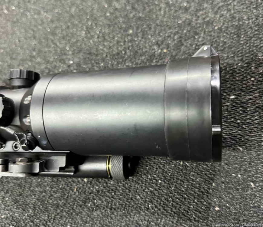 IR HUNTER MK2-35 thermal scope -img-3
