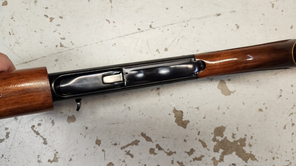 Remington Model 1100 12ga Shotgun Full Choke 30"-img-11