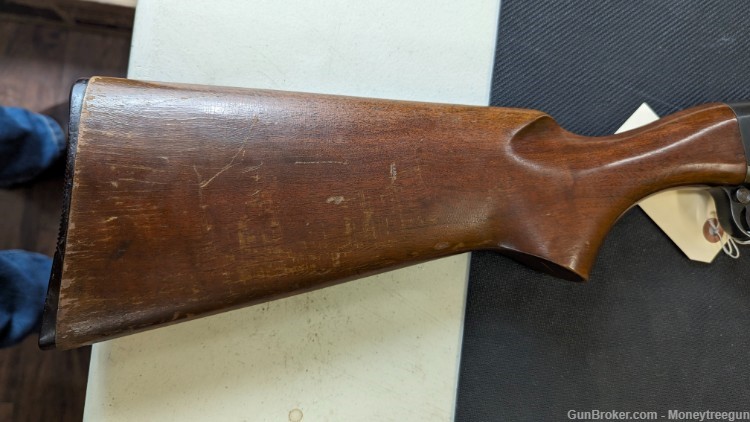 Vintage Remington 870 Wingmaster 16ga-img-1