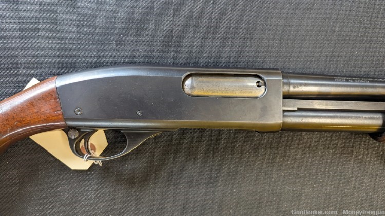 Vintage Remington 870 Wingmaster 16ga-img-4