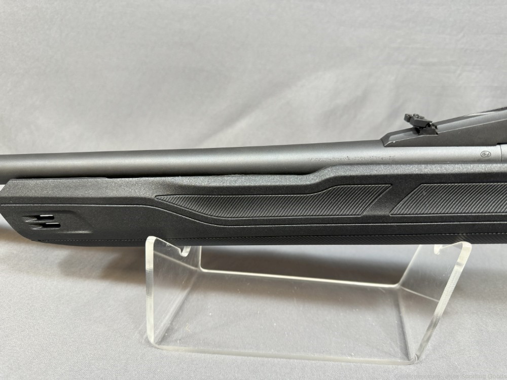NEW Winchester SX4 20GA 22" Rifled Barrel w/ Cantilever & Fiber Optic Sight-img-8