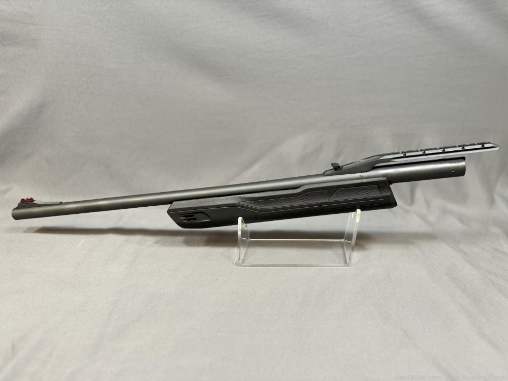 NEW Winchester SX4 20GA 22" Rifled Barrel w/ Cantilever & Fiber Optic Sight-img-6