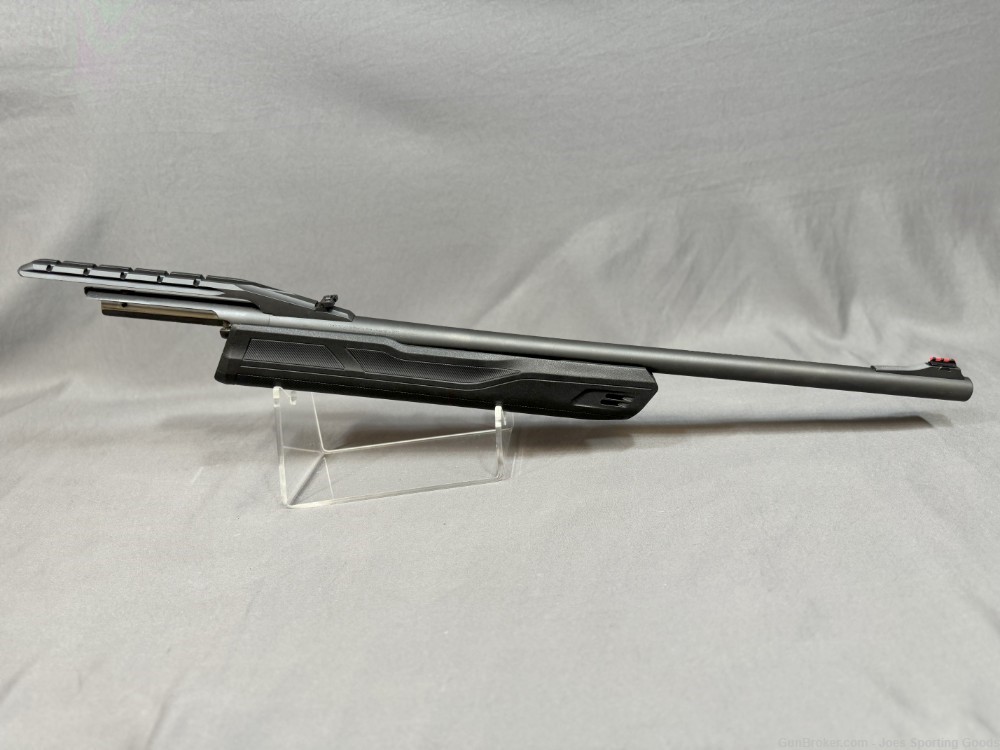 NEW Winchester SX4 20GA 22" Rifled Barrel w/ Cantilever & Fiber Optic Sight-img-0