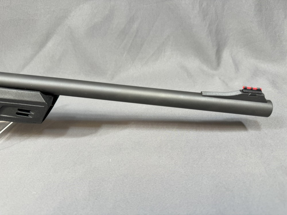 NEW Winchester SX4 20GA 22" Rifled Barrel w/ Cantilever & Fiber Optic Sight-img-3