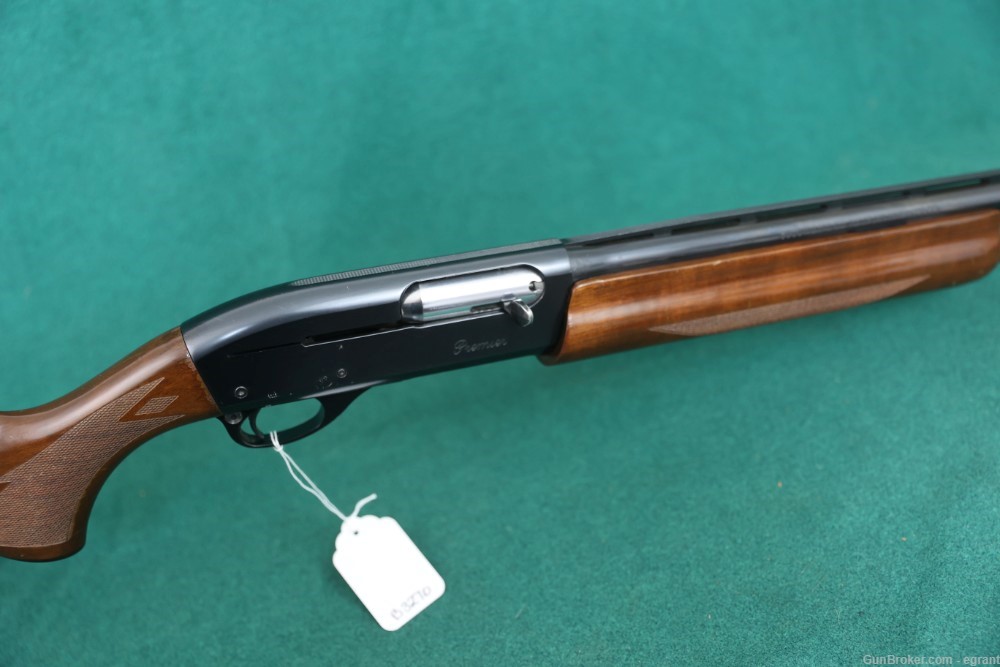 B3270 Remington 11/87 11-87 Premier 12 ga 3" Mag-img-0