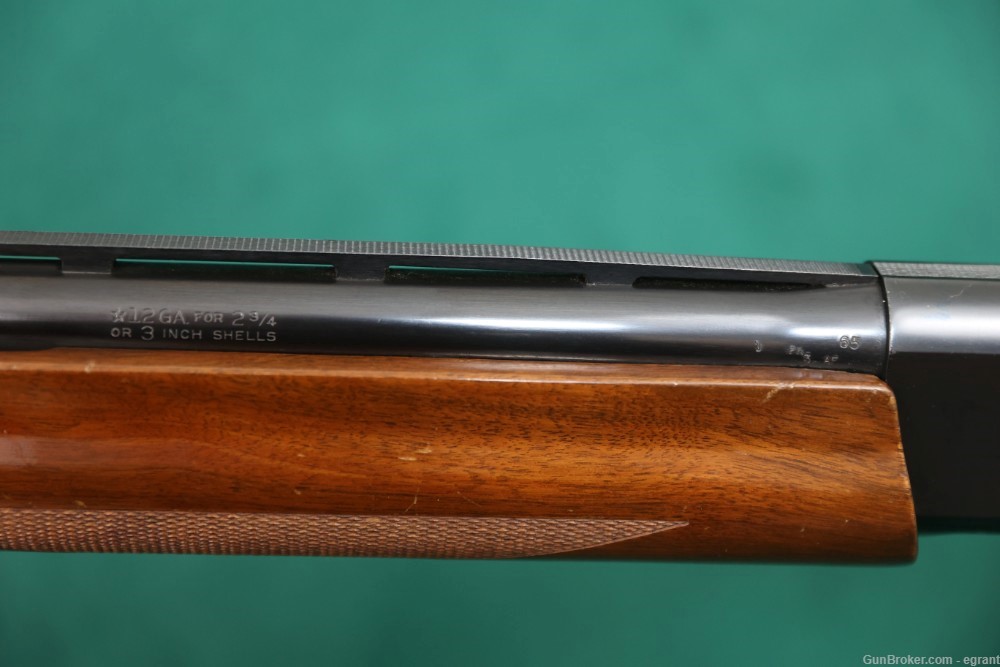 B3270 Remington 11/87 11-87 Premier 12 ga 3" Mag-img-5