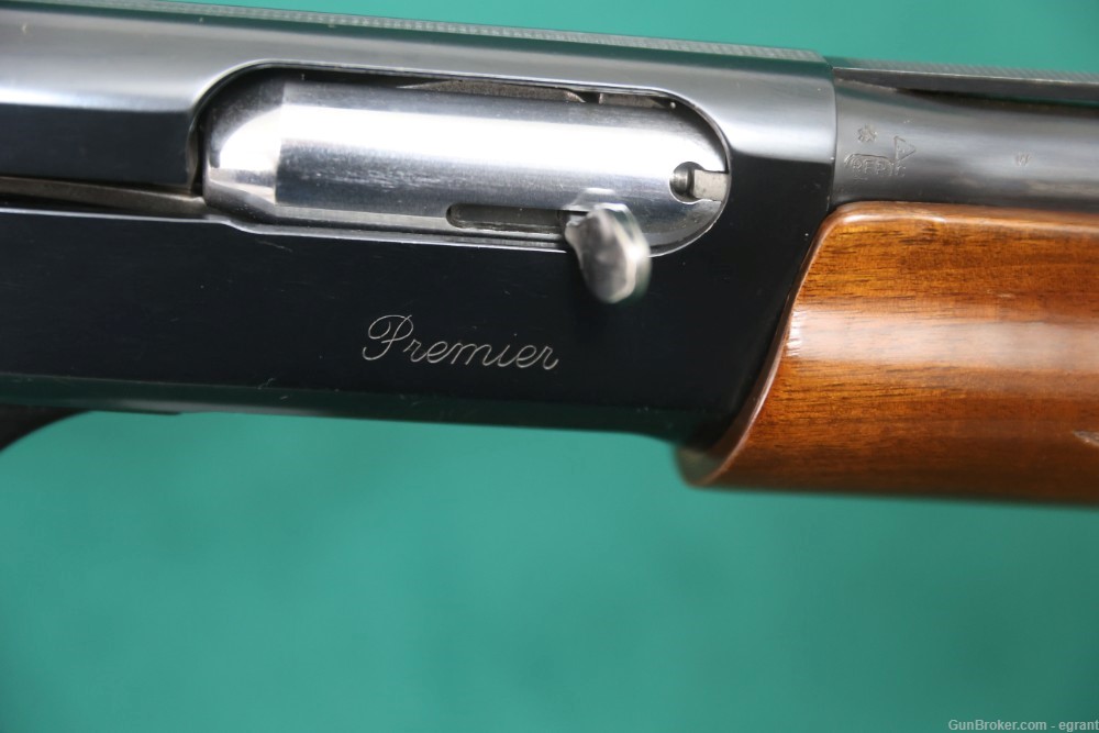 B3270 Remington 11/87 11-87 Premier 12 ga 3" Mag-img-2