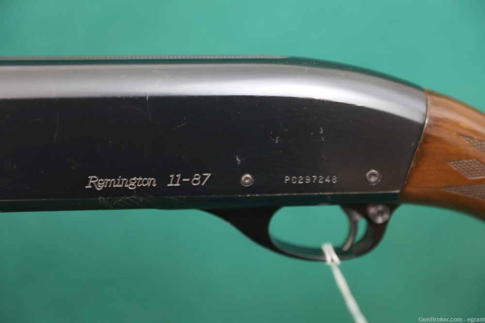 B3270 Remington 11/87 11-87 Premier 12 ga 3" Mag-img-4