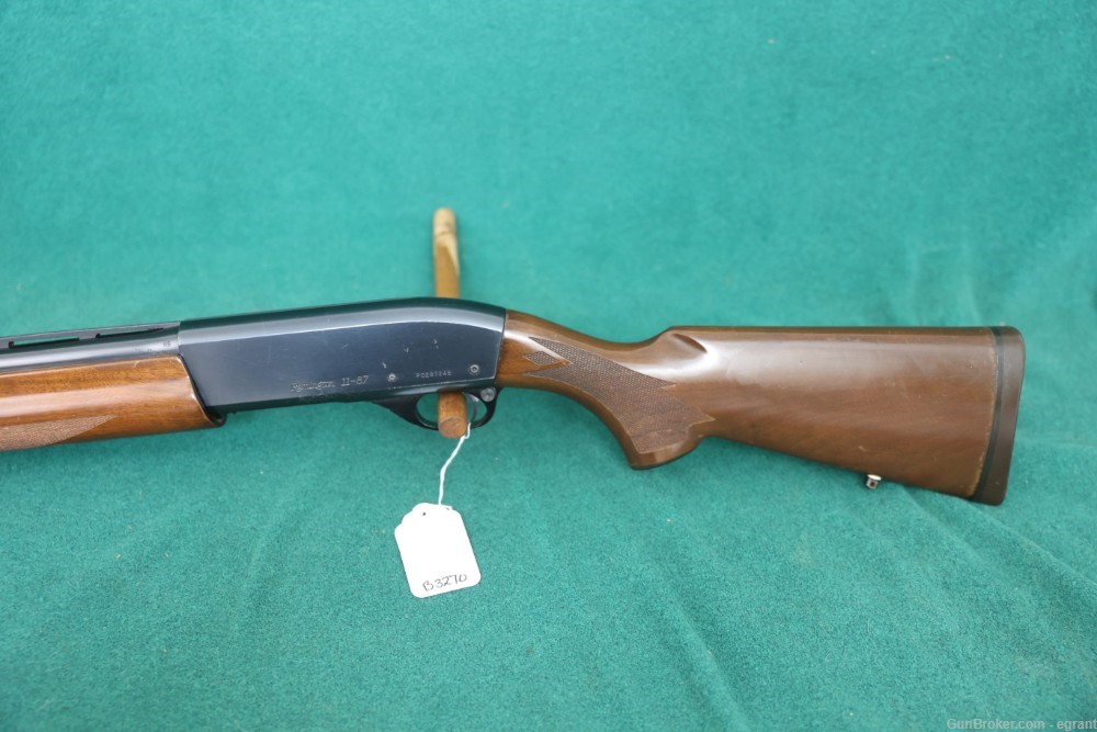 B3270 Remington 11/87 11-87 Premier 12 ga 3" Mag-img-9