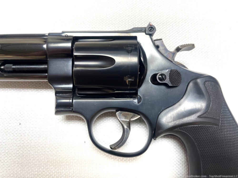 Smith & Wesson Model 29-2 .44 Mag 8 3/8" BBL (1965) W/ Presentation Case-img-3
