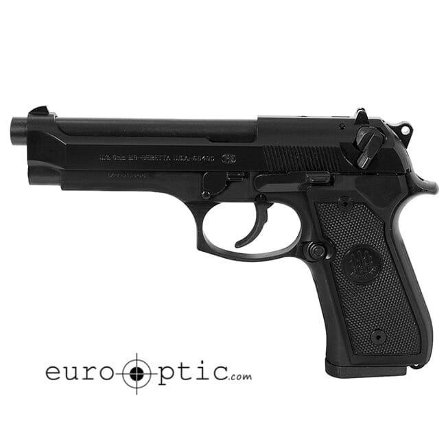 Beretta M9 (CA Compliant) 9mm Dbl/Sngl 10rd Pistol-img-0