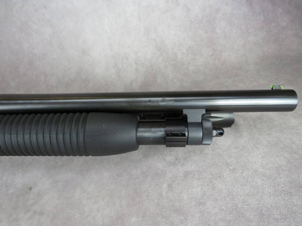 Maverick Arms Model 88 Pistol Grip in 12ga! Great Condition! Penny Bid! NR!-img-7