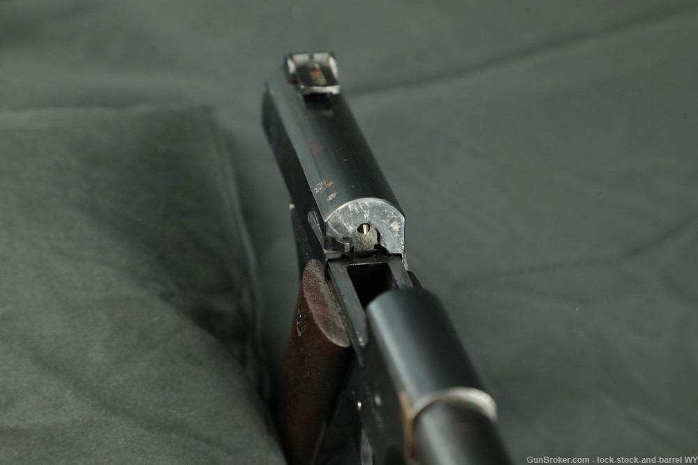 Fiala Arms Model 1920 Repeating Combination Gun Pistol .22 LR C&R 1920-1925-img-16