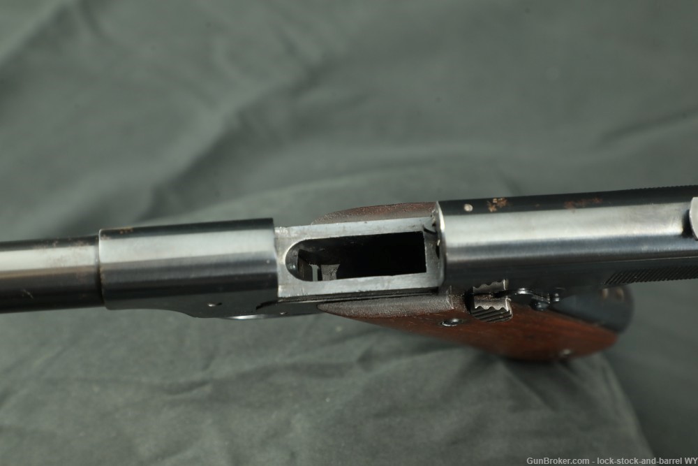 Fiala Arms Model 1920 Repeating Combination Gun Pistol .22 LR C&R 1920-1925-img-15