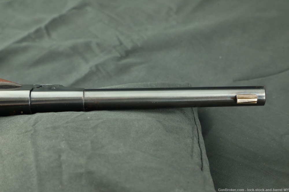 Fiala Arms Model 1920 Repeating Combination Gun Pistol .22 LR C&R 1920-1925-img-9