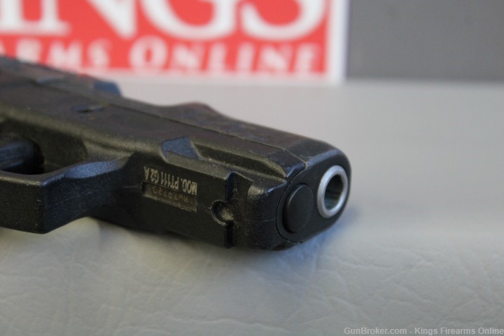 Taurus G2C 9mm Item P-334-img-4