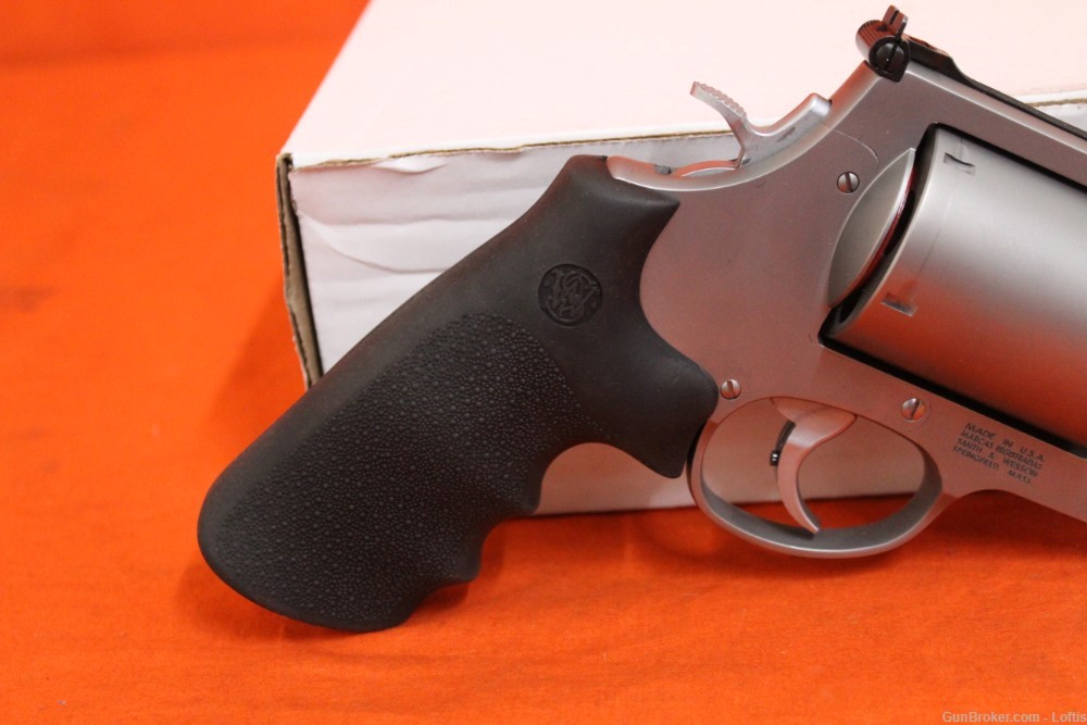 Smith & Wesson Model 500 3.5" NEW! Free Layaway!-img-4